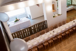 Fotografie velkého sálu — 49