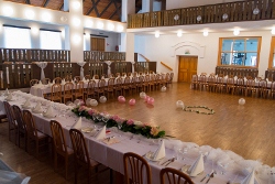 Fotografie velkého sálu — 58