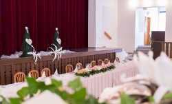 Fotografie velkého sálu — 61