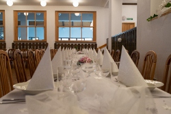Fotografie velkého sálu — 39