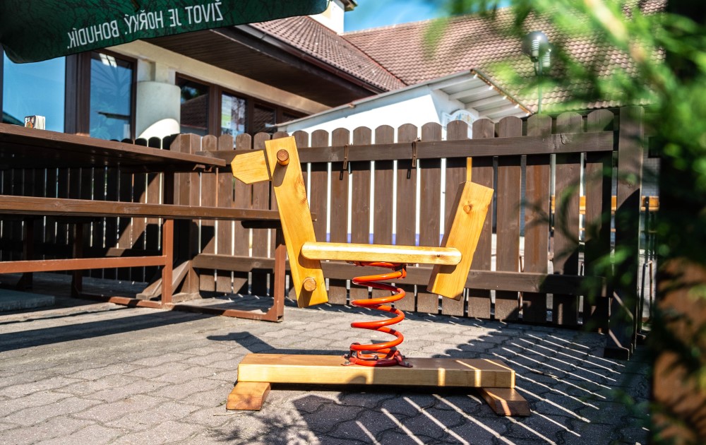 Fotografie restaurace, tanků na pivo, kuchyně — 4